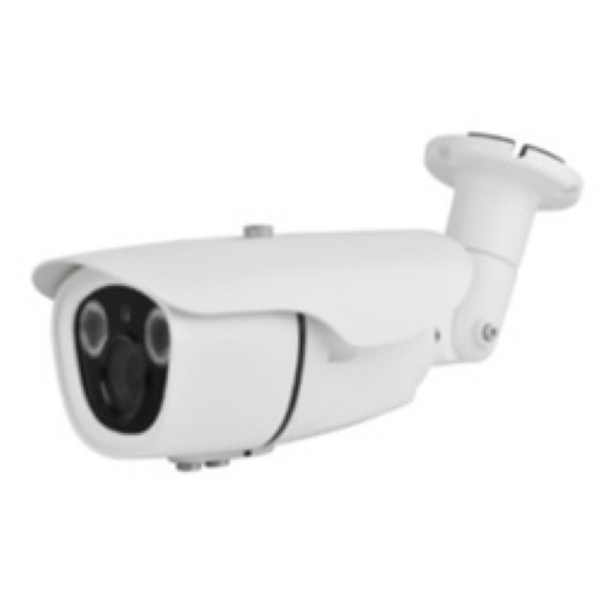 Cámara Anson M200wcc-ip 2mp 2.8-12mm Vari Bullet