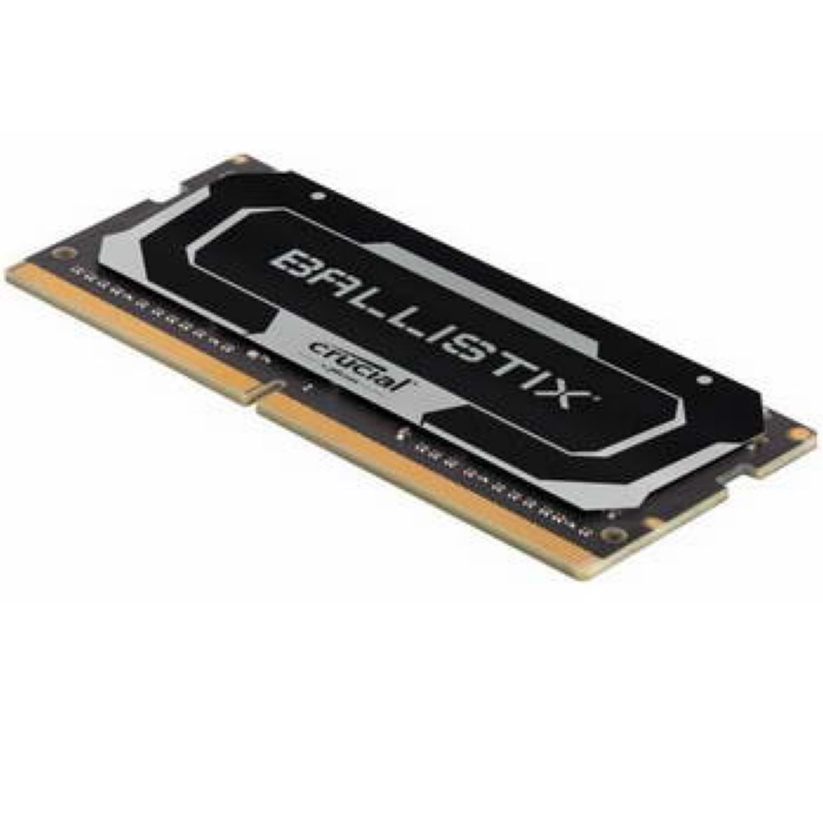 Sodimm Ballistix Ddr4 8gb 2666