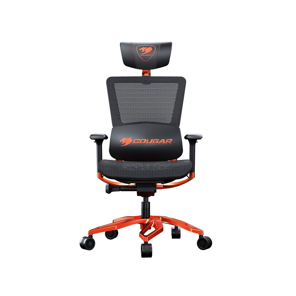 Silla Gamer Cougar Argo Escritorio