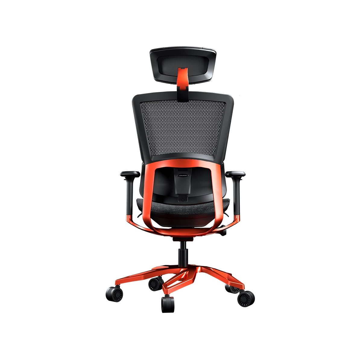 Silla Gamer Cougar Argo Escritorio