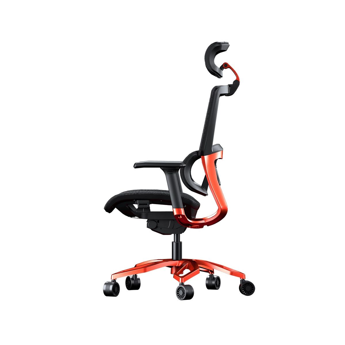 Silla Gamer Cougar Argo Escritorio