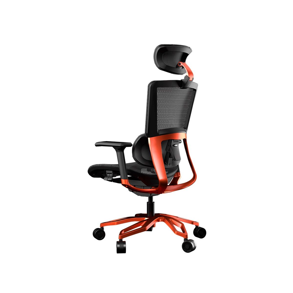 Silla Gamer Cougar Argo Escritorio