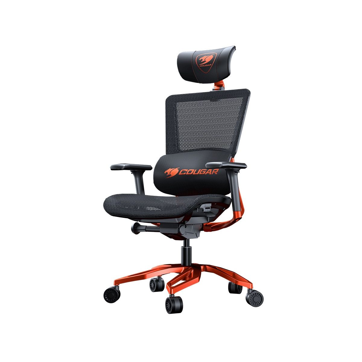 Silla Gamer Cougar Argo Escritorio