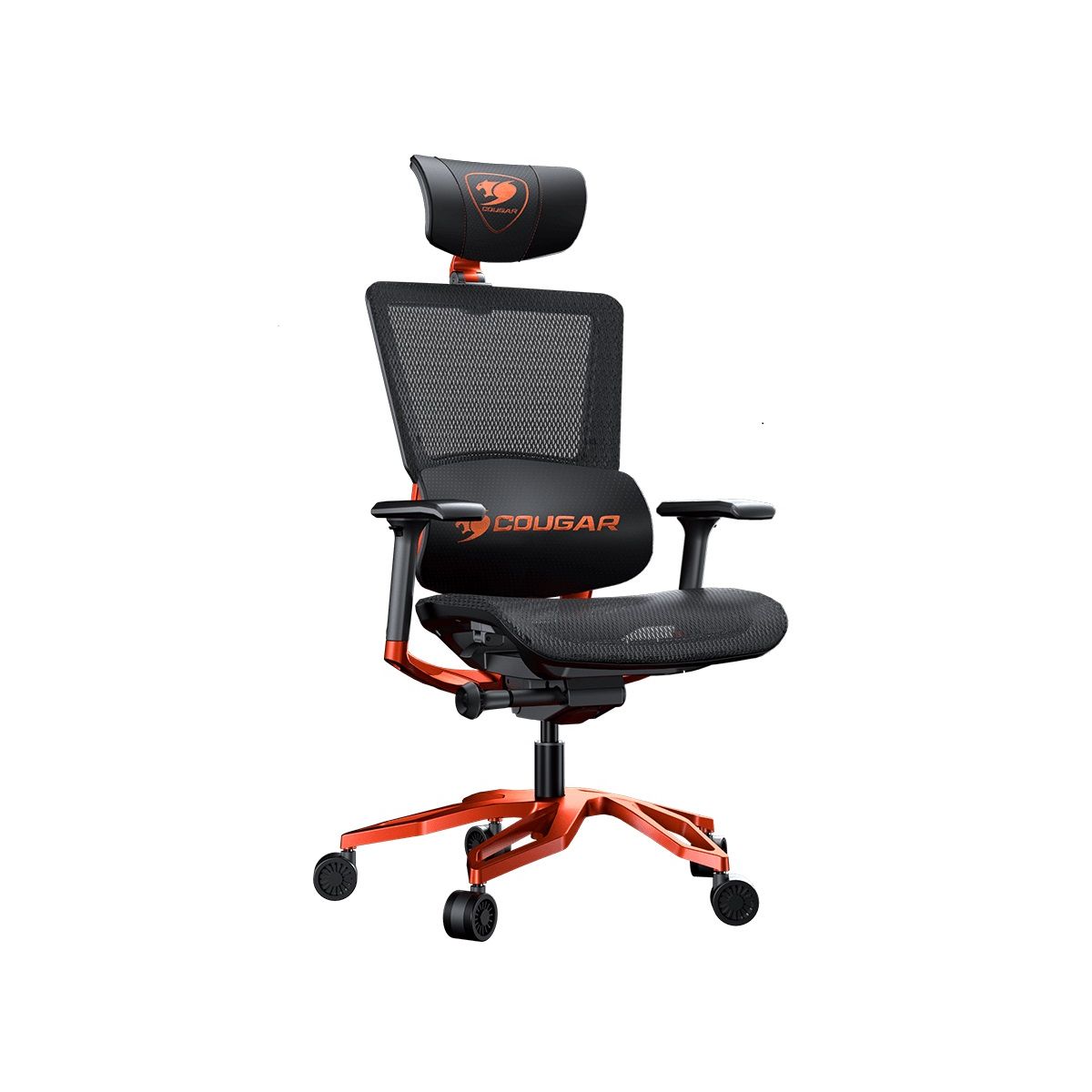 Silla Gamer Cougar Argo Escritorio