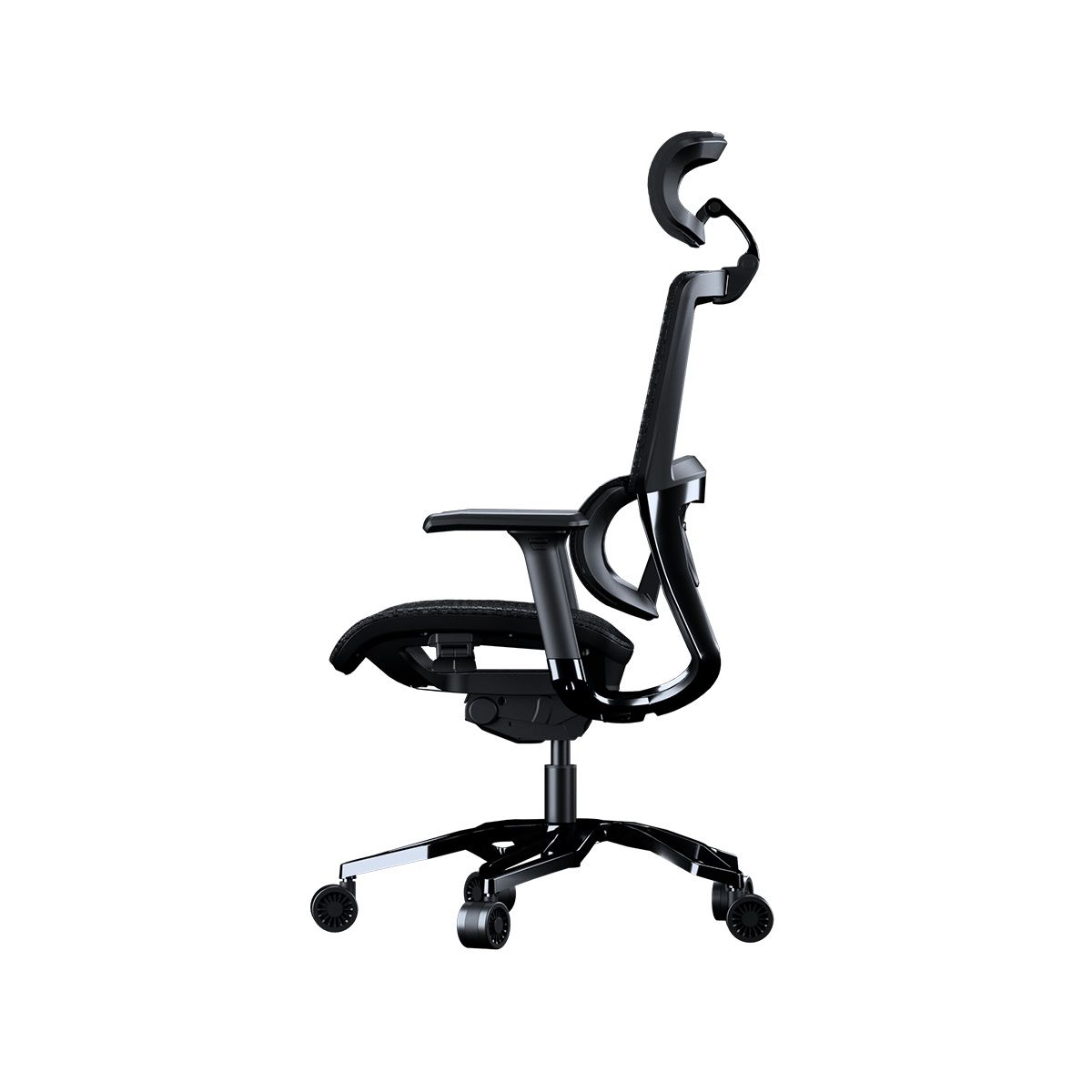 Silla Gamer Cougar Argo 3MERGOCB.0001 Negro