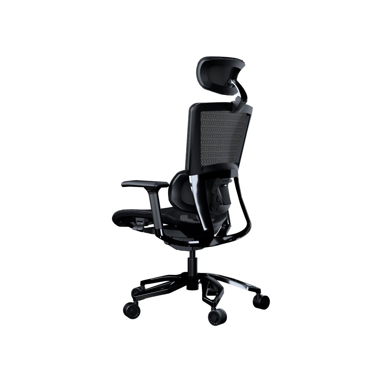 Silla Gamer Cougar Argo 3MERGOCB.0001 Negro