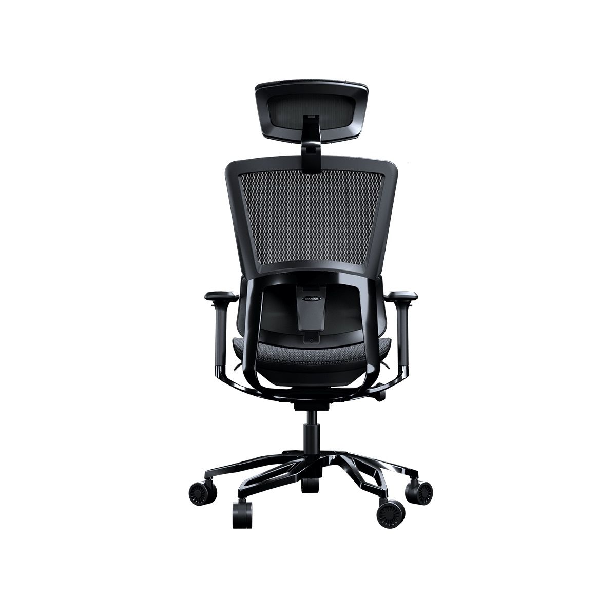 Silla Gamer Cougar Argo 3MERGOCB.0001 Negro