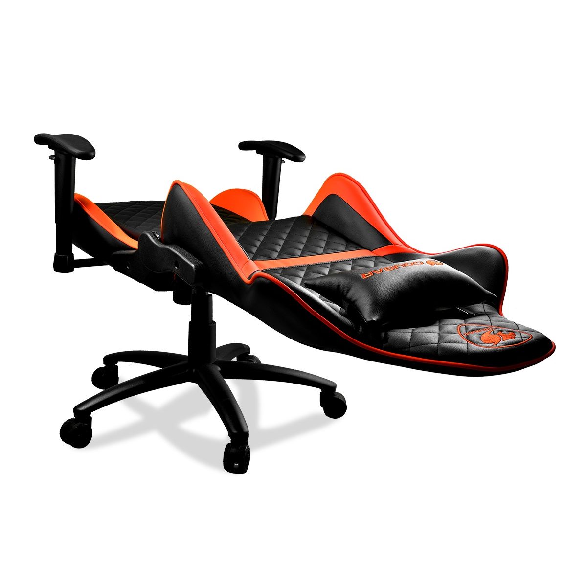 Silla Gaming Cougar Armor One