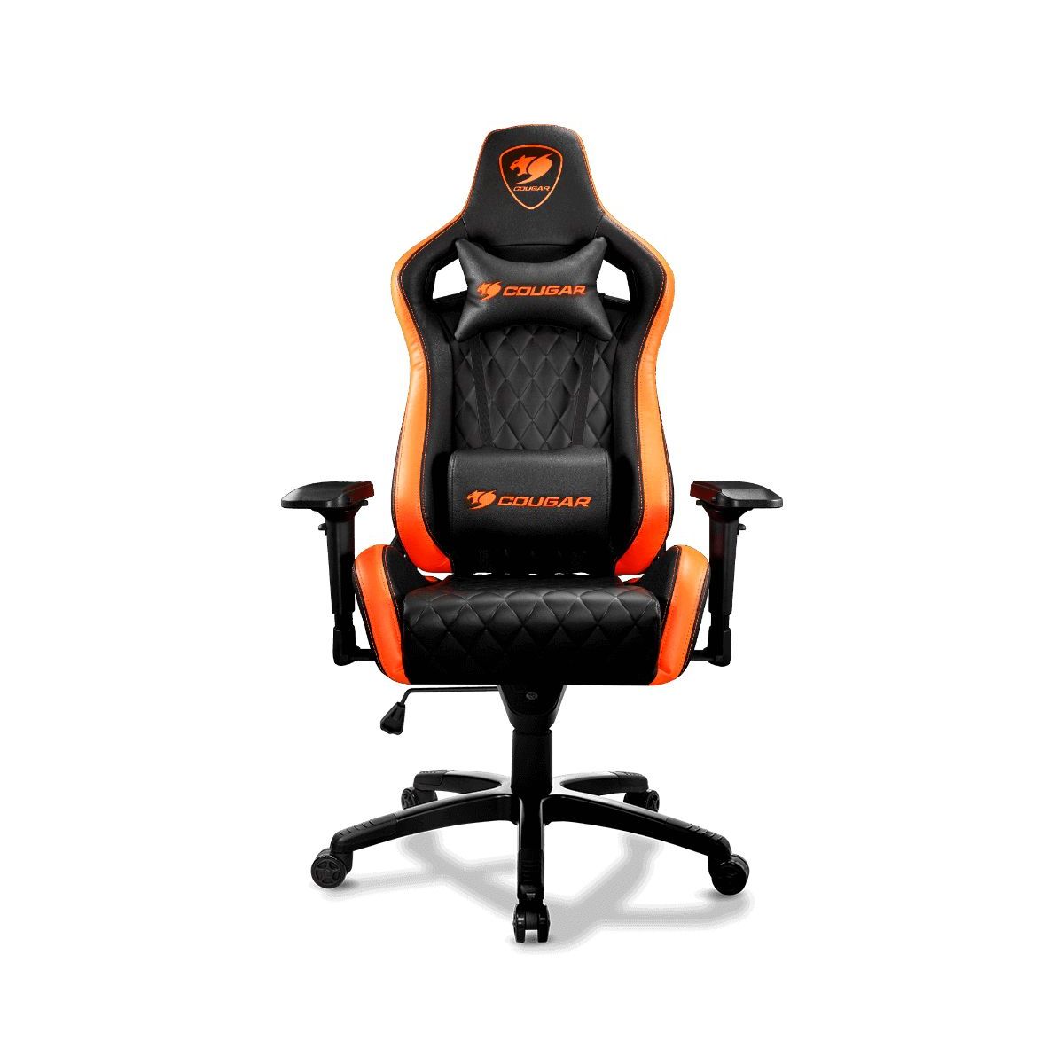 Silla Gamer Cougar Armor S 3MGC2NXB.0001