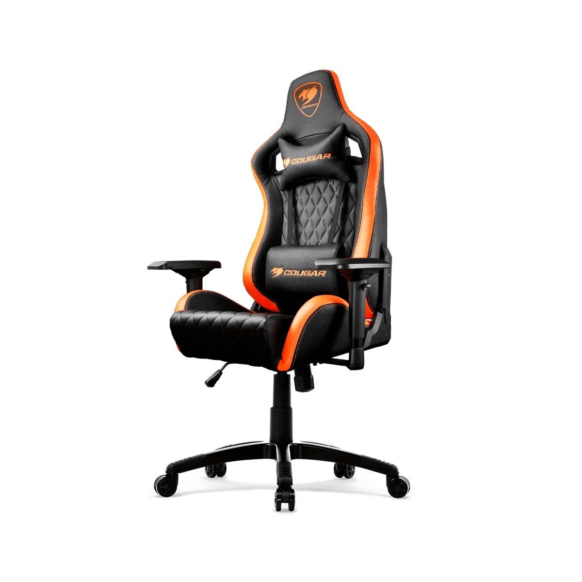 Silla Gamer Cougar Armor S 3MGC2NXB.0001