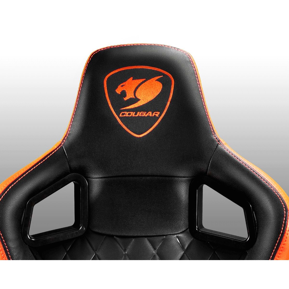 Silla Gamer Cougar Armor S 3MGC2NXB.0001