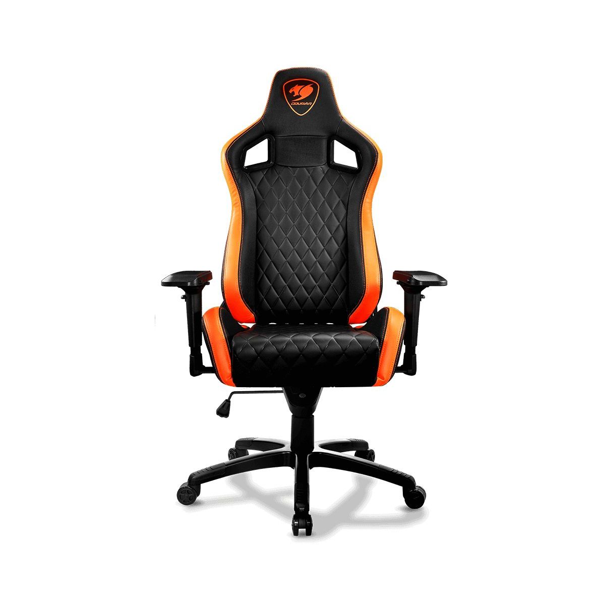 Silla Gamer Cougar Armor S 3MGC2NXB.0001