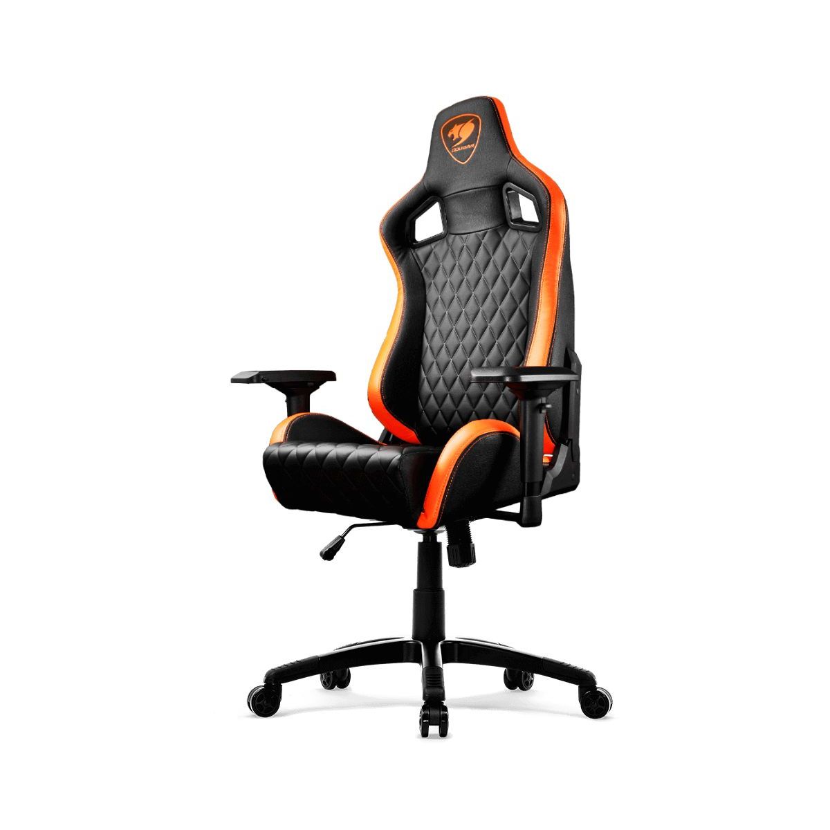 Silla Gamer Cougar Armor S 3MGC2NXB.0001