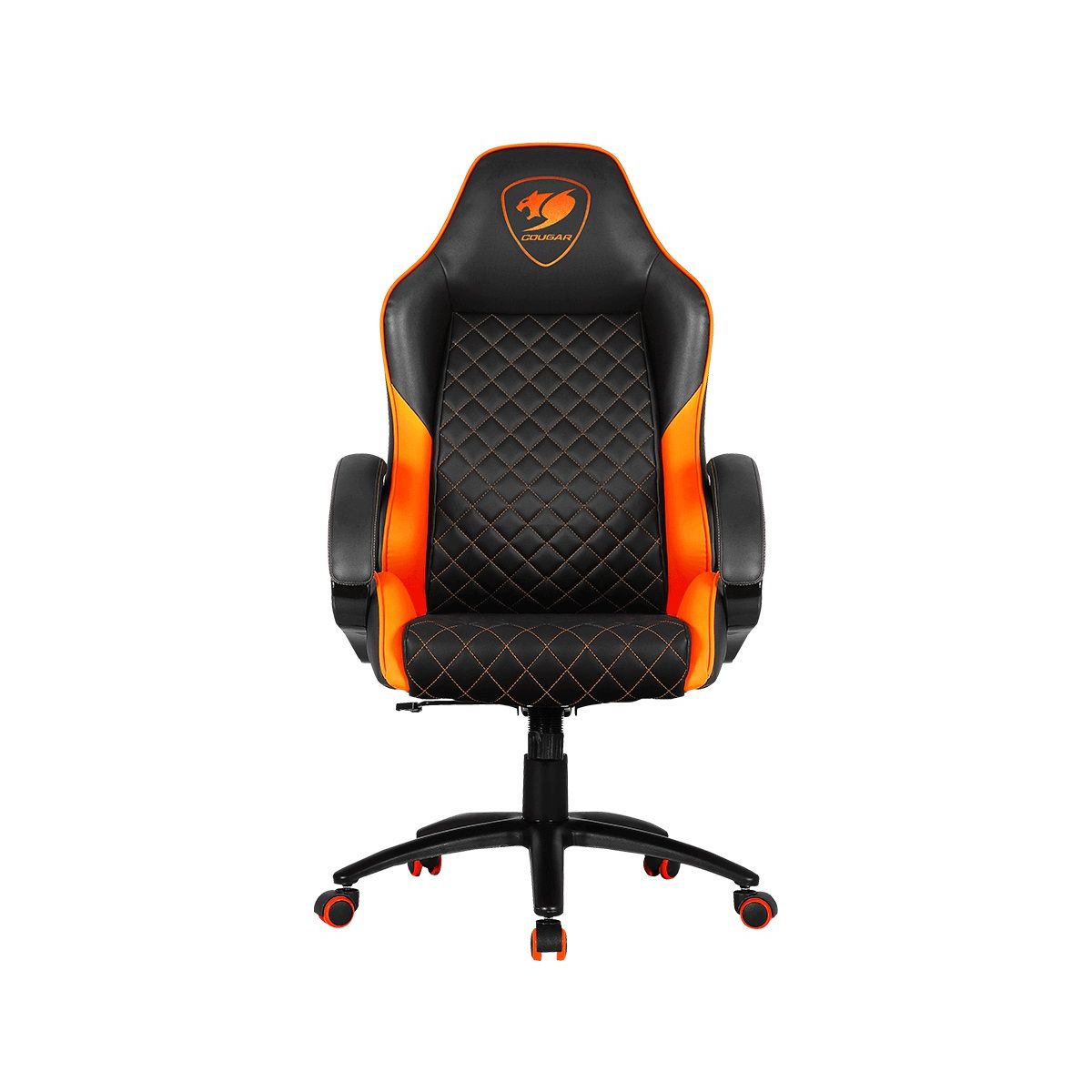 Silla Gamer Cougar Fusion 3MFUSNXB.0001