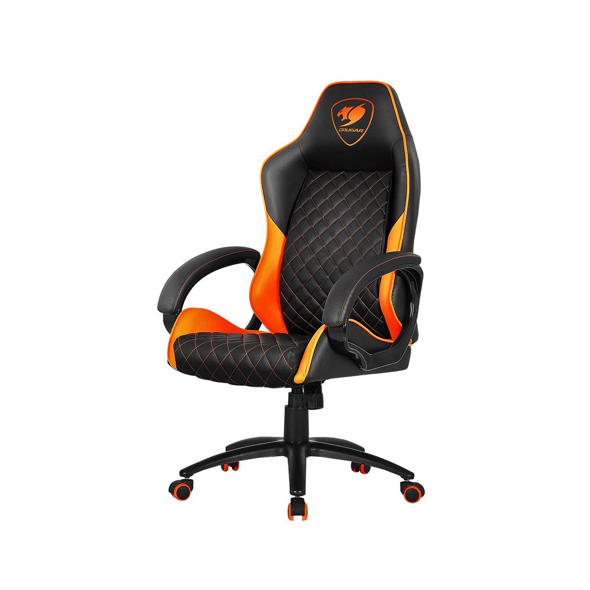 Silla Gamer Cougar Fusion 3MFUSNXB.0001