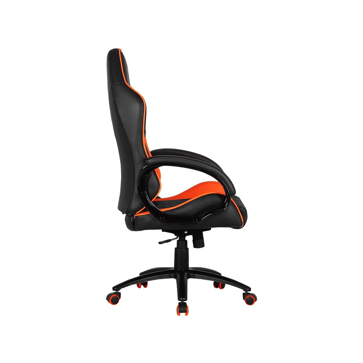Silla Gamer Cougar Fusion 3MFUSNXB.0001