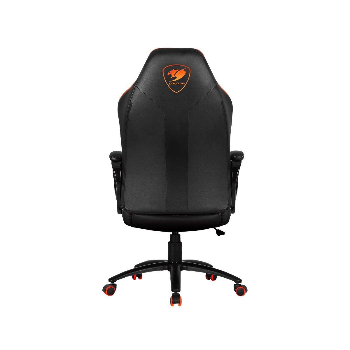 Silla Gamer Cougar Fusion 3MFUSNXB.0001