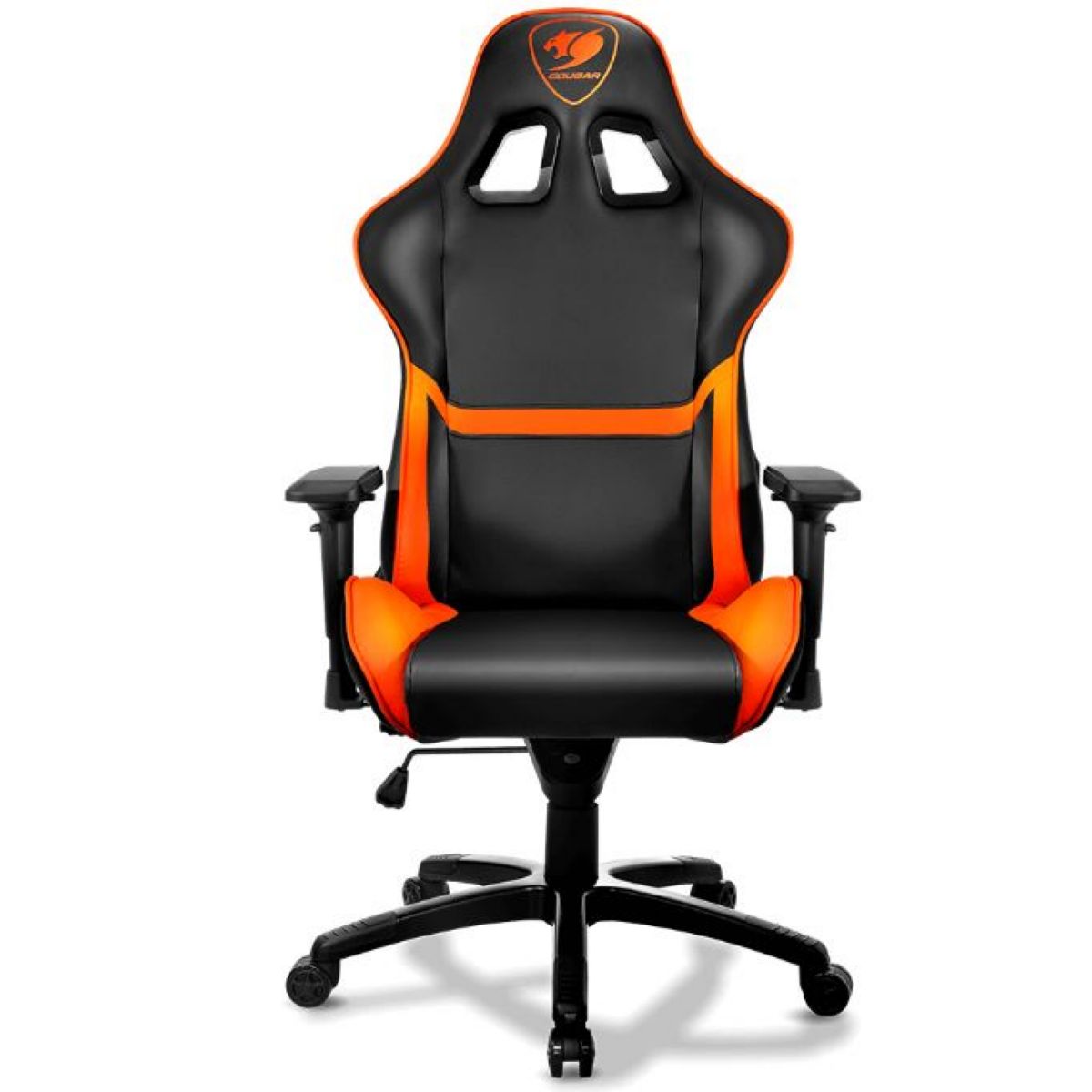 Silla Gaming Cougar Armor