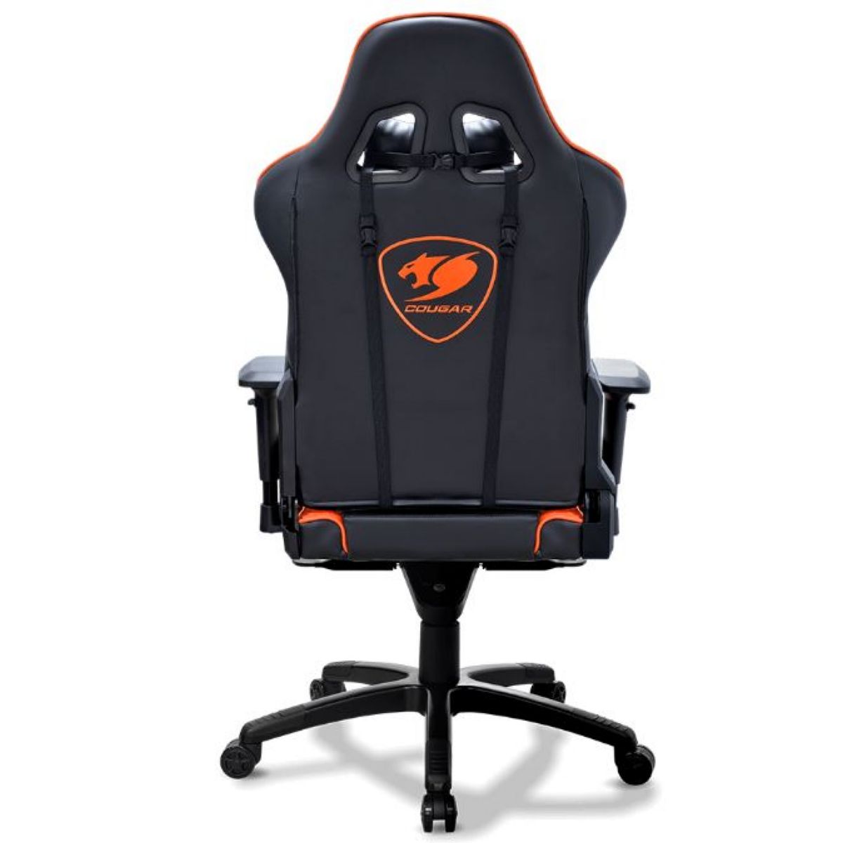 Silla Gaming Cougar Armor