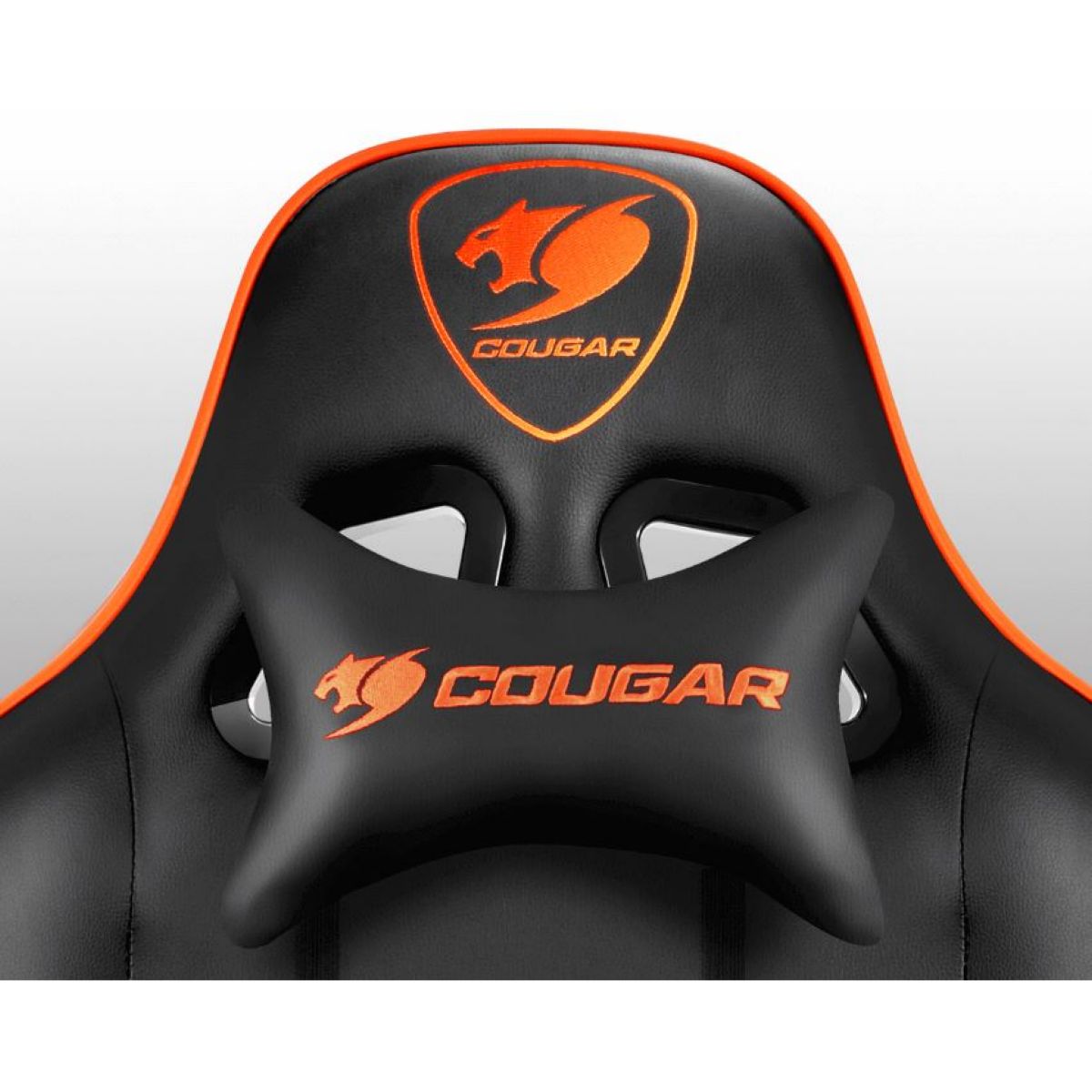 Silla Gaming Cougar Armor