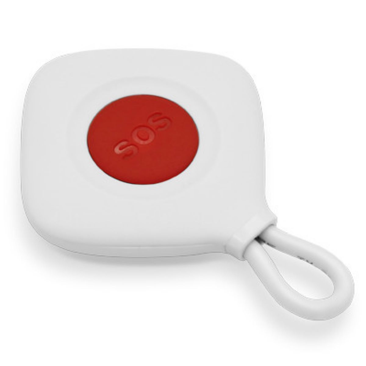 Boton De Panico Chuango para Alarma