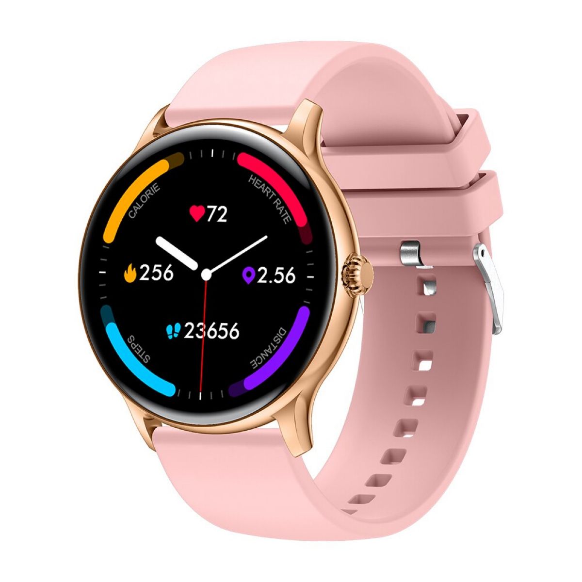 Smartwatch Colmi I20 Rose Gold