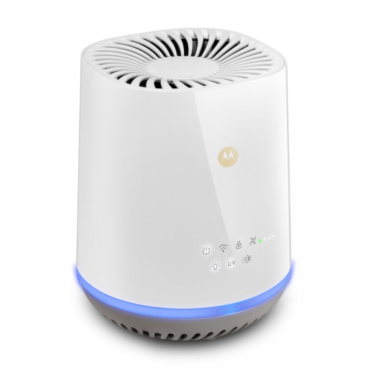 Smart Clean Motorola Purificador De Ambientes P8