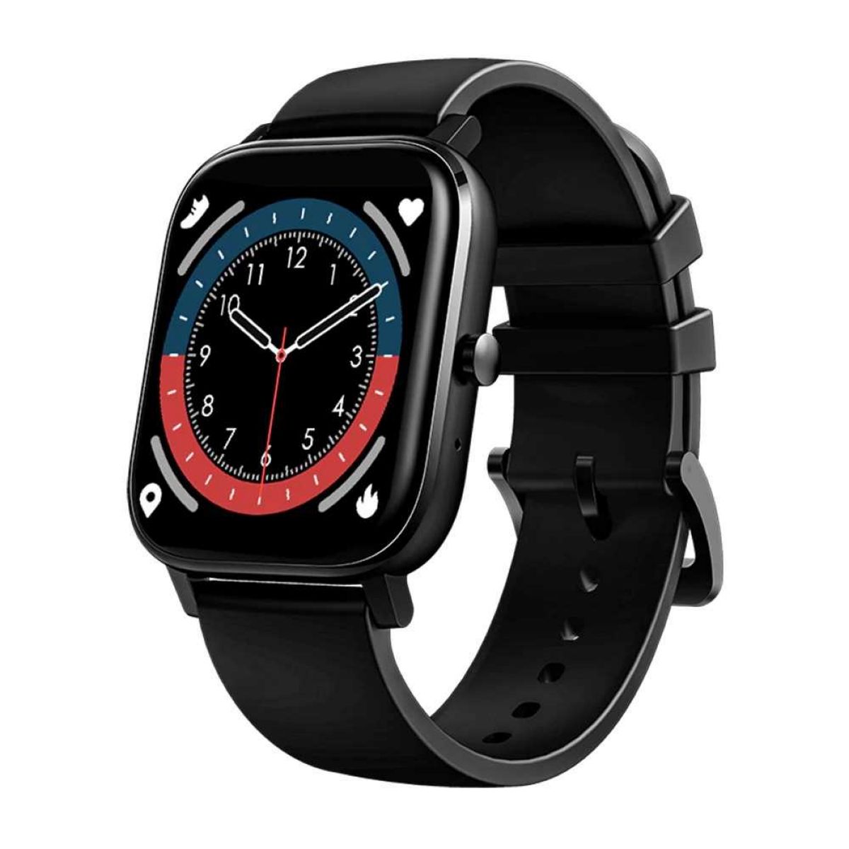 Smartwatch Colmi P18 Black