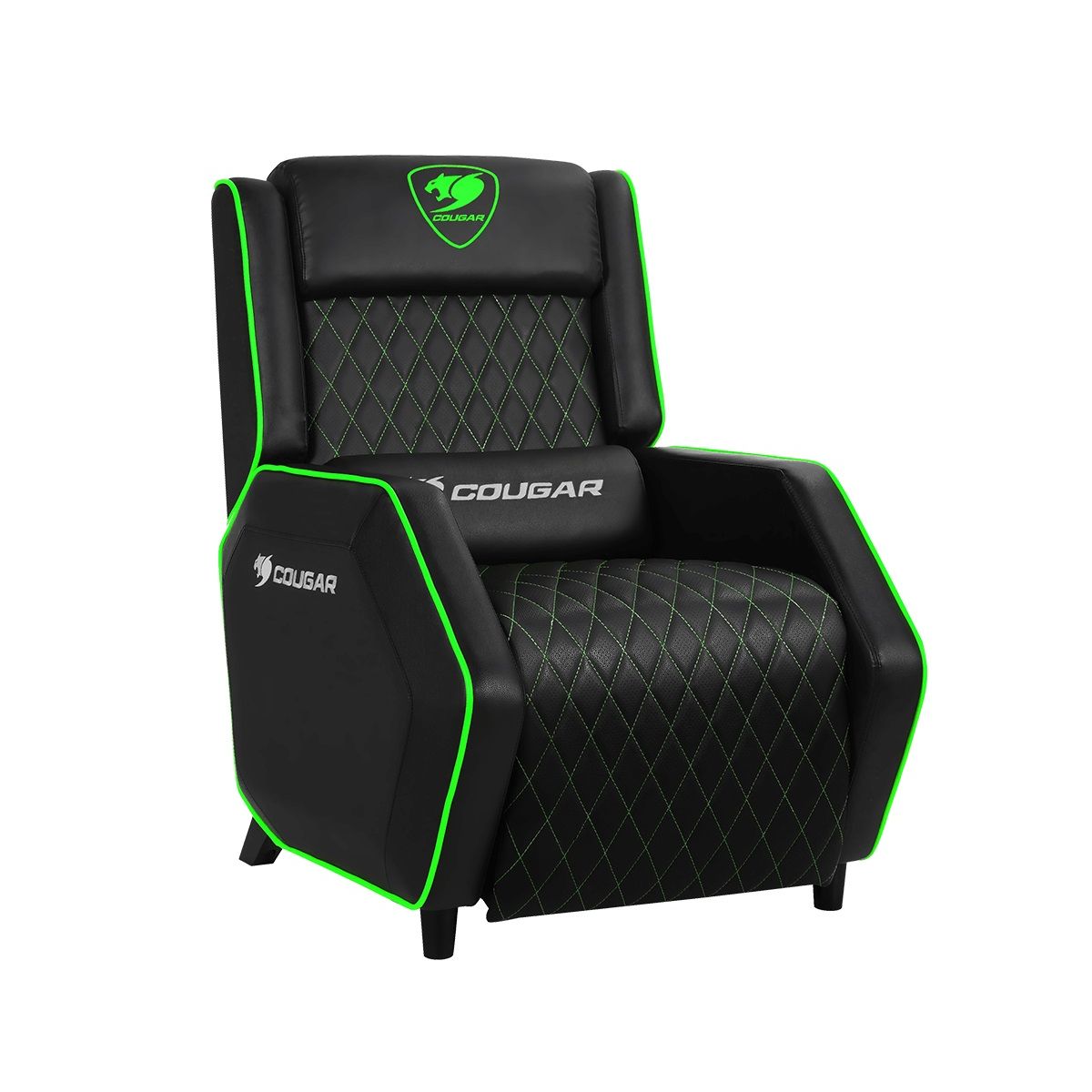 Silla Cougar Ranger Xb