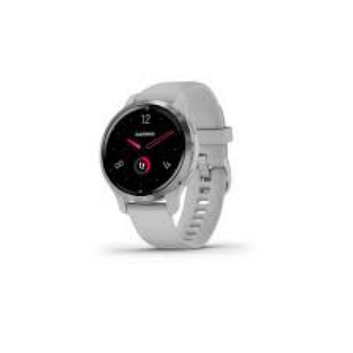 Smartwatch Colmi V23pro Silver