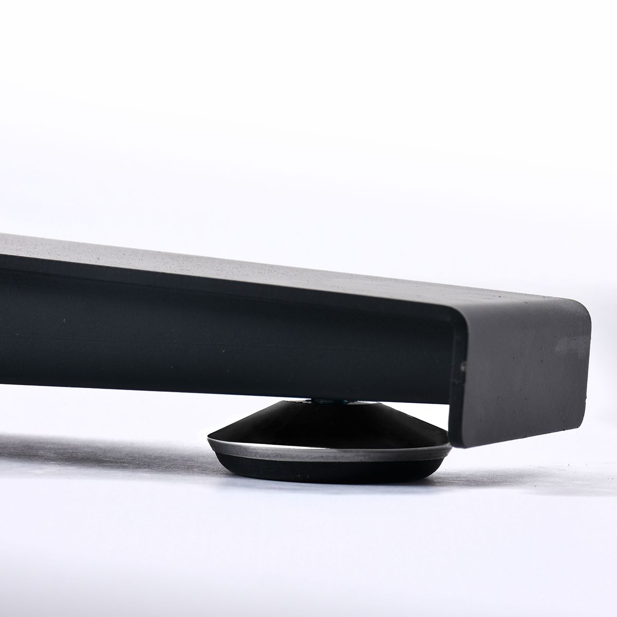 Escritorio Altura Regulable Electrico Flex3 Negro