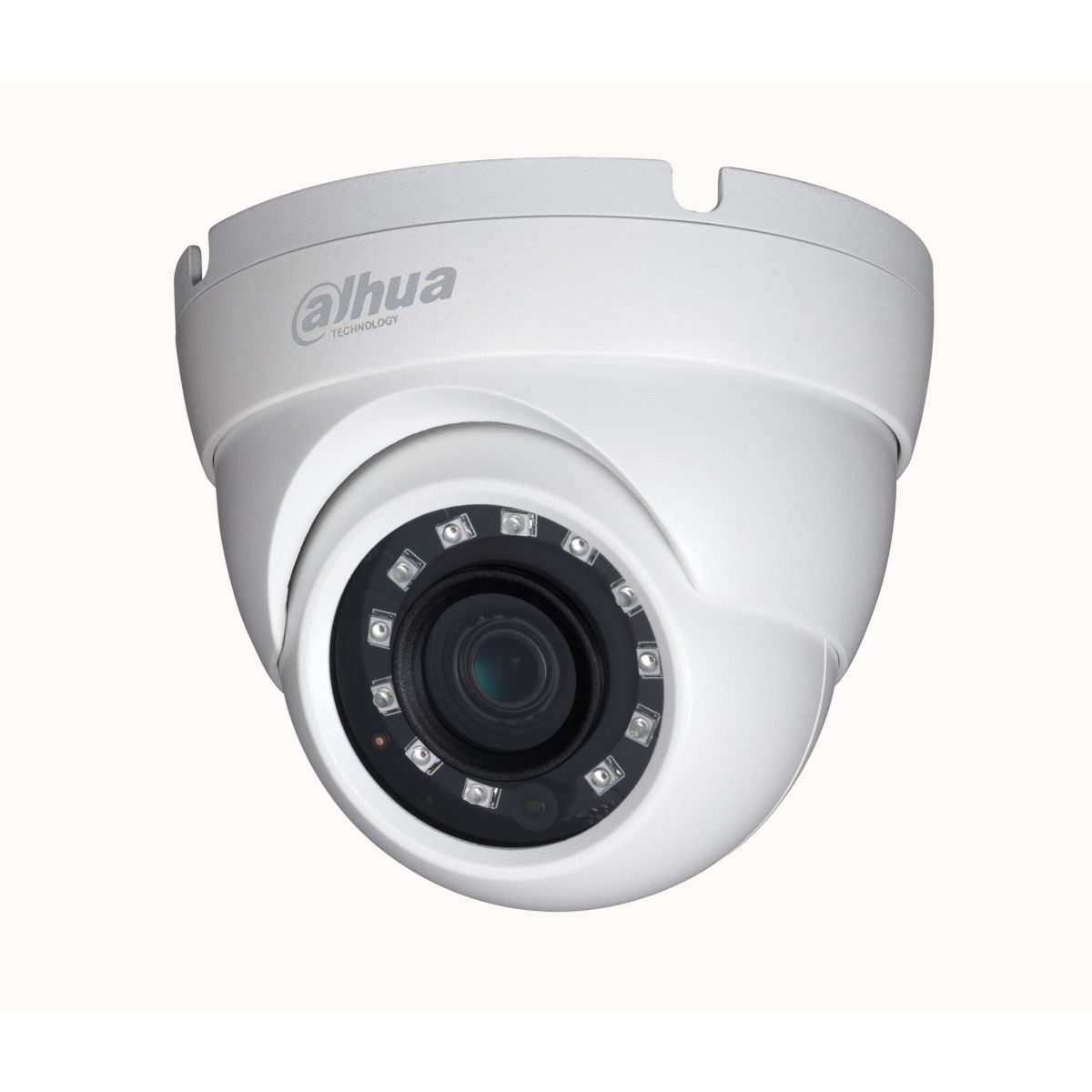 Domo Dahua Hdw1200mp-s4 2mp 3.6mm Metal Ip67