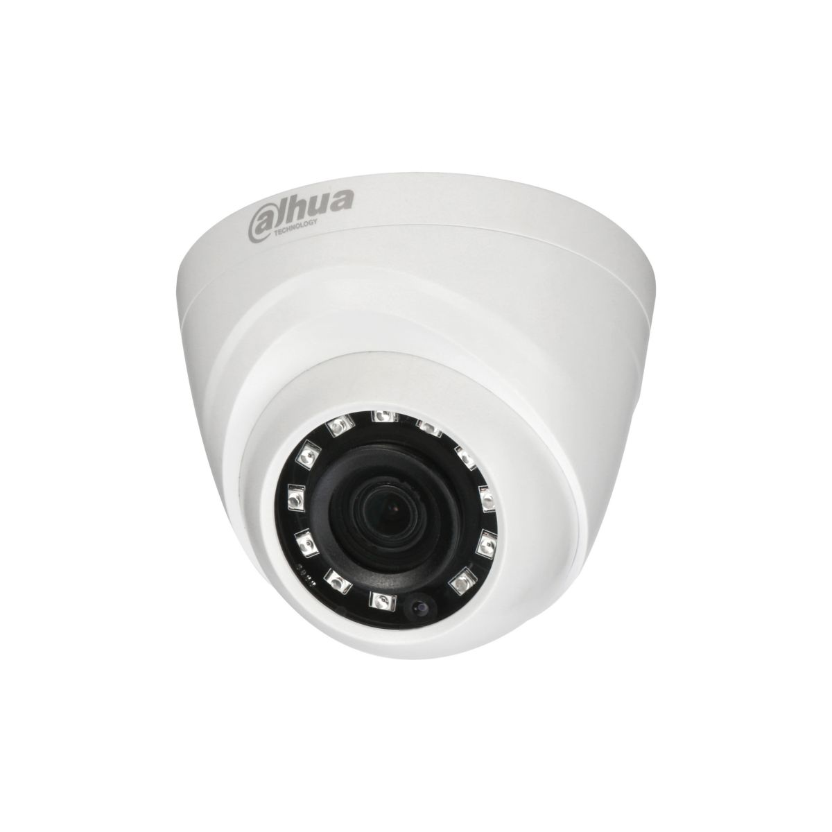 Domo Dahua Hdcvi Hdw1200r 3.6mm 1080p 1/2.7"
