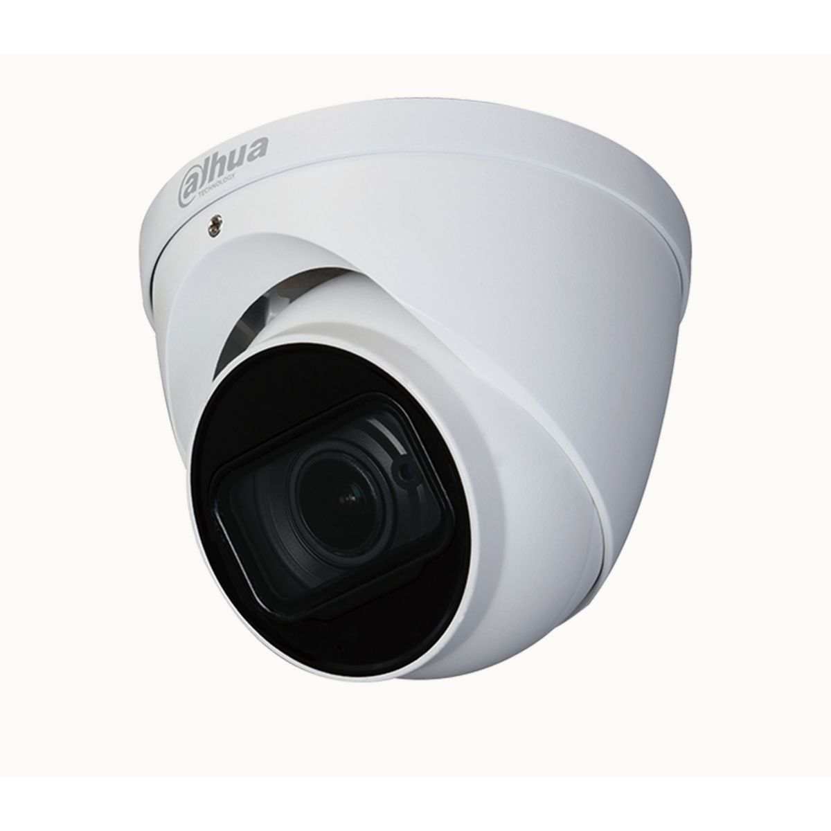 Domo Dahua Hdw1200tp-z-Zoom 4x 60m Ir Ip67