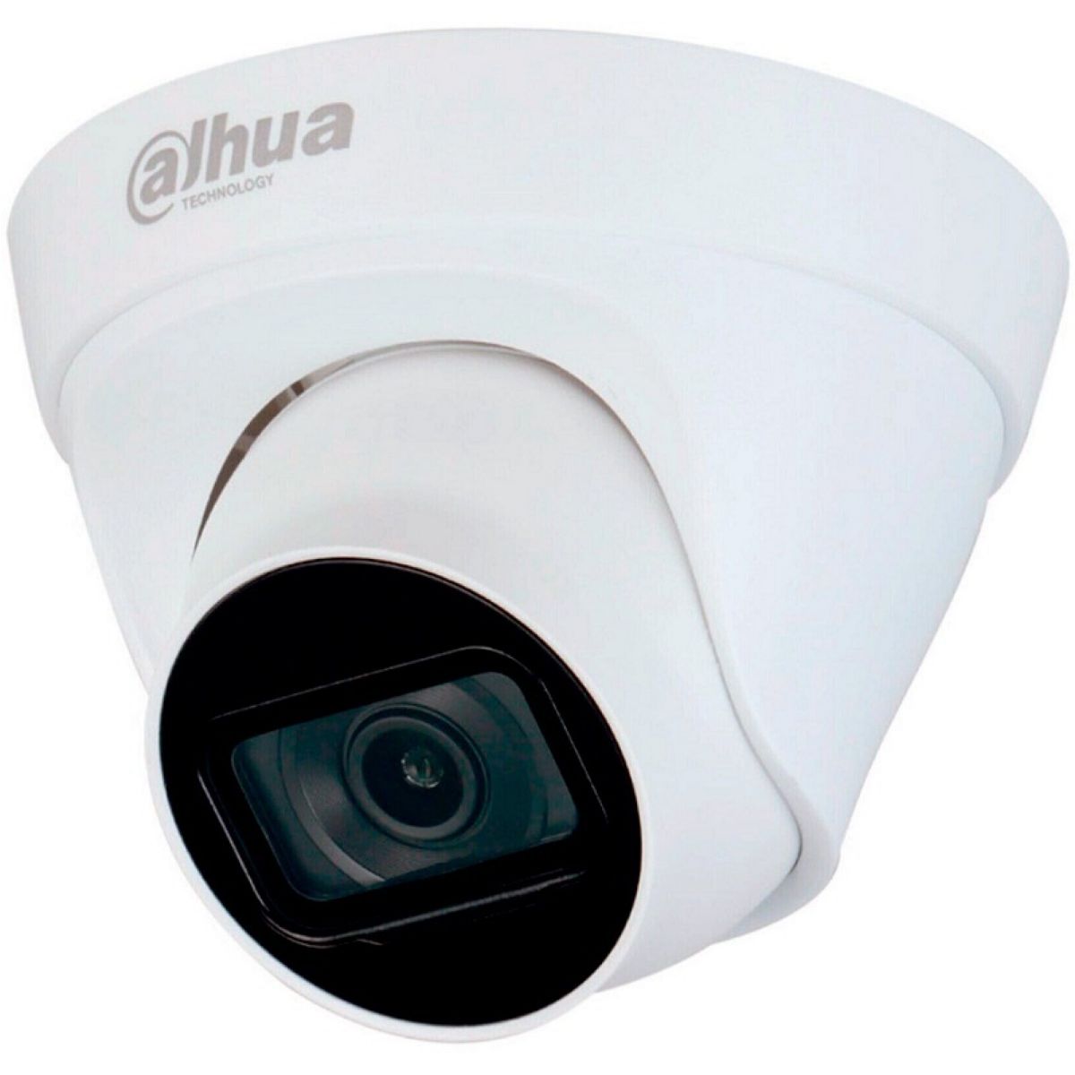 Camara Dahua Dh-ipc-hdw1230t1-s5 2mp Ir Ffeyeball