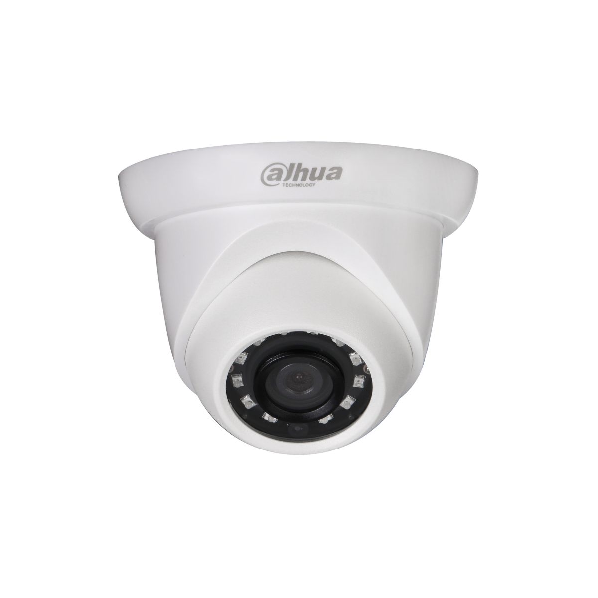 Dahua Domo Ip Hdw1230sp 1/2.7" 2mp 2.8mm 30m Ir