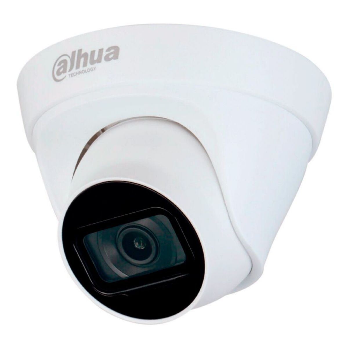 Dahua Domo Ip Hdw1239t1p-led 2.8mm 2mp Luz Blanca