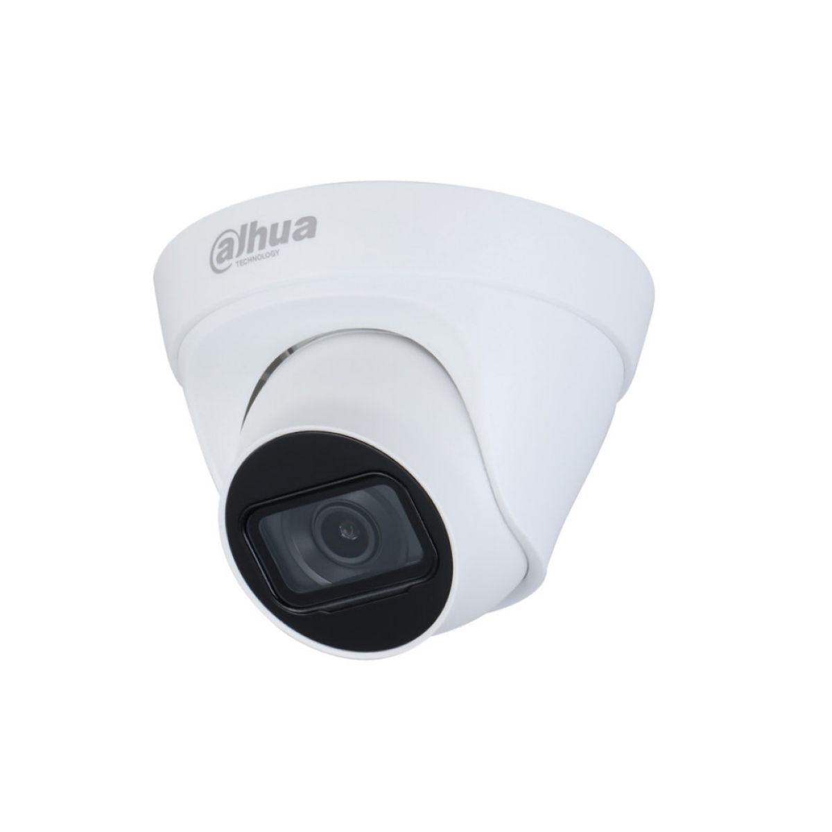 Dahua Domo Ip Hdw1431t1p-s4 2.8 Mm 4 Mp 30mt Ir