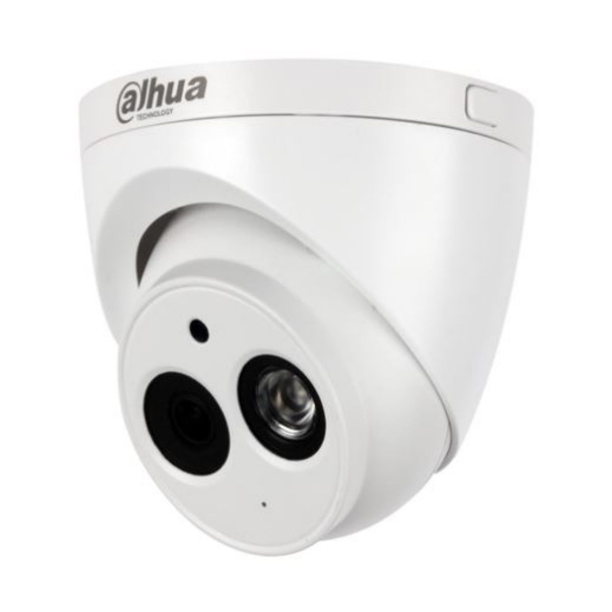Dahua Domo Ip Hdw3231cp-a 1/2.7" 2mp 3.6mm 50m Ir
