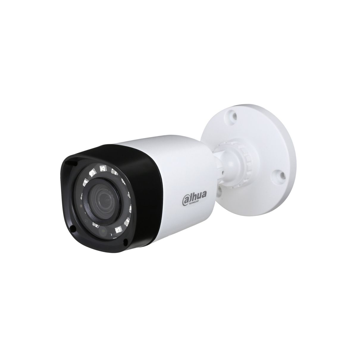 Bullet Dahua Hdcvi Hfw1200rp 3.6 Mm 1080p 1/2.7" I