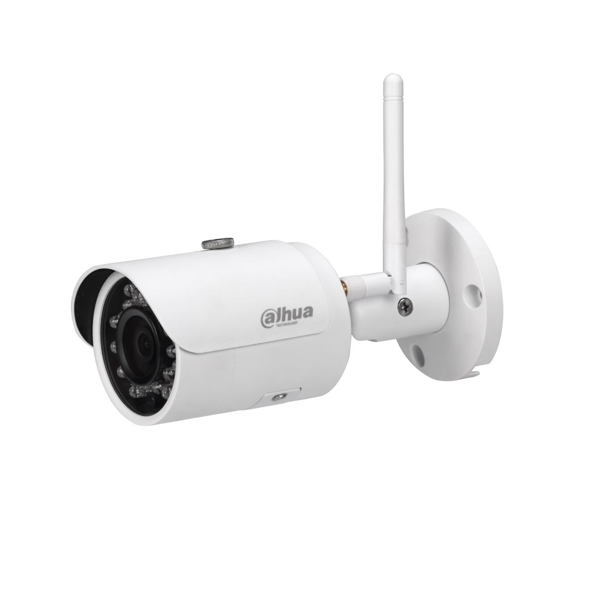 Bullet Ip Dahua Hfw1320sp 3m 3.6mm Ip66 Wifi Sd