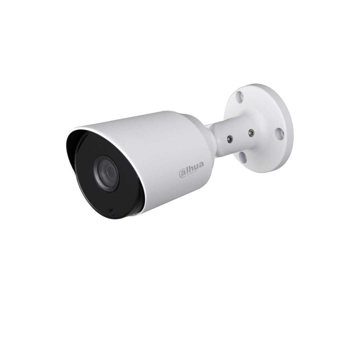 Bullet Dahua Hdcvi Hfw1400tp 3.6mm 4mp 1/3" Ip67