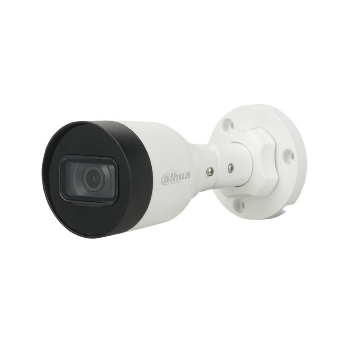 Dahua Bullet Ip Hfw1431s1p-s4 2.8 Mm 4 Mp 30mt Ir