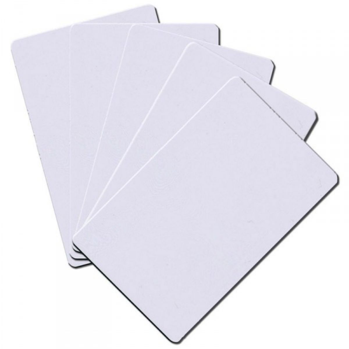 Tarjetas De Proxmidad Dahua Thick Wiegand 26