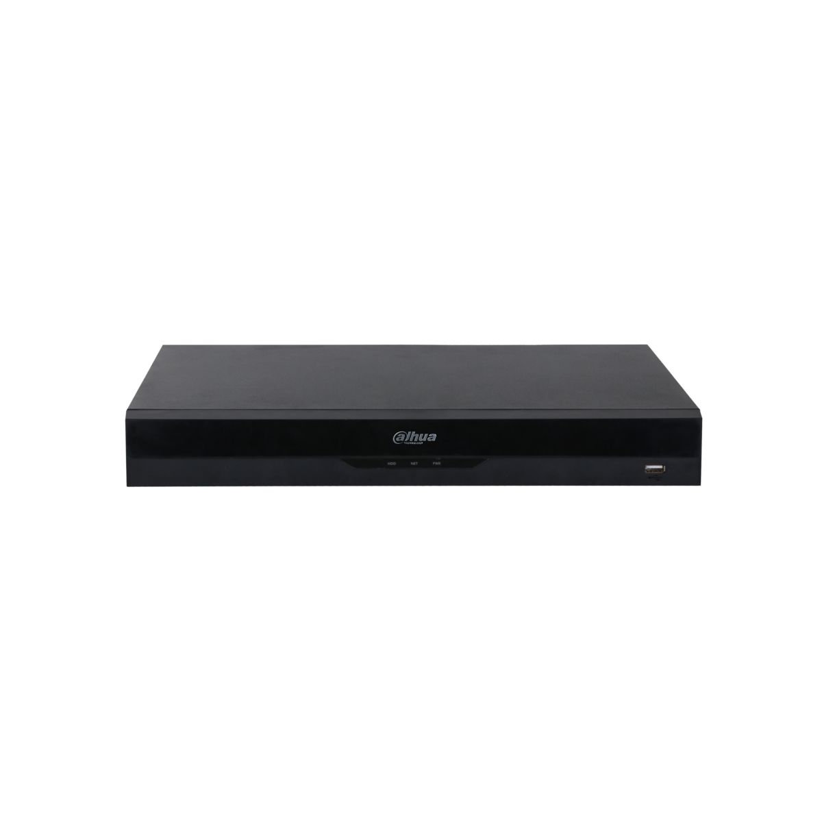 Dahua Nvr2216-i 16 Canales 12mp 2 Hd 10 Tb