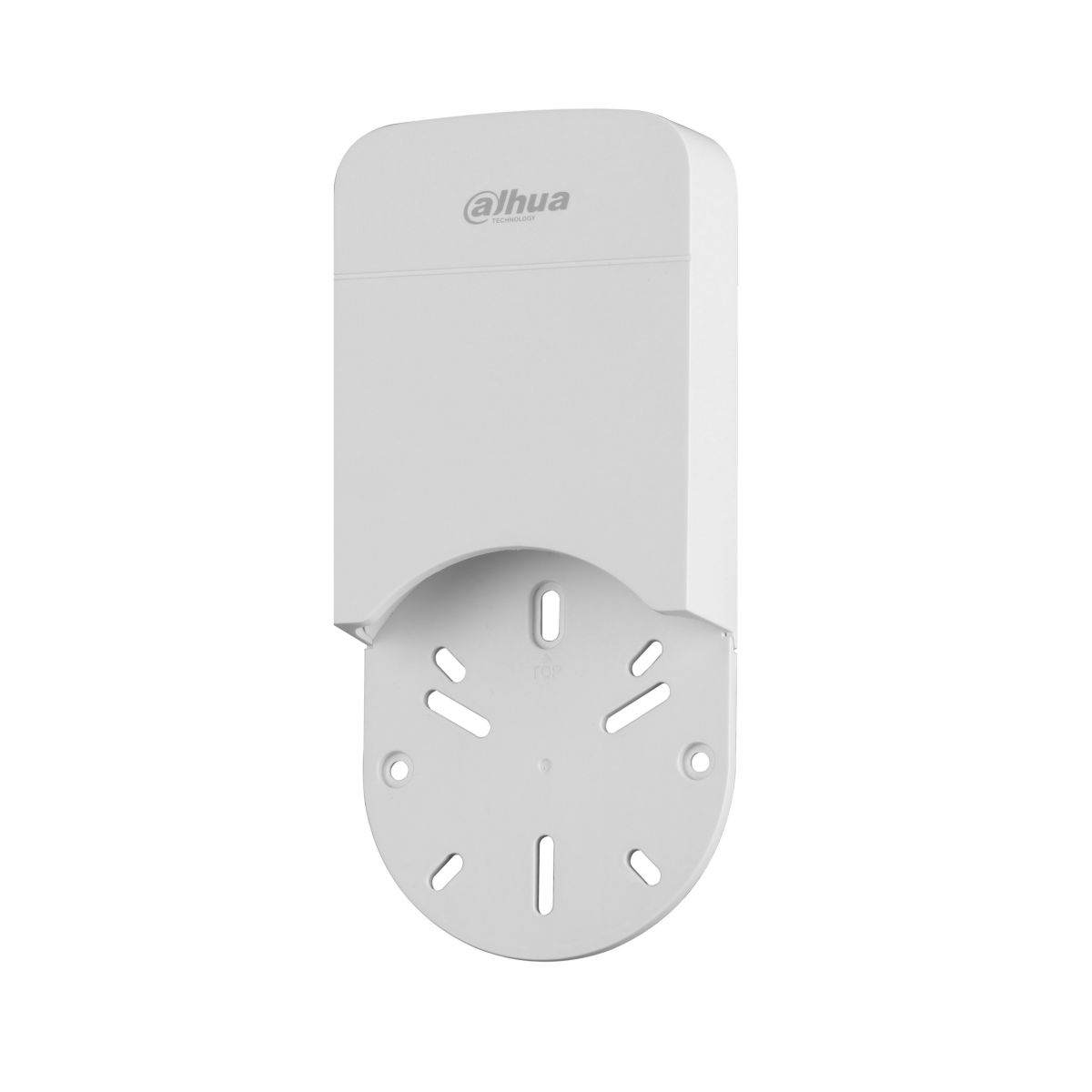 Caja De Conexiones Plastica para camara Dahua