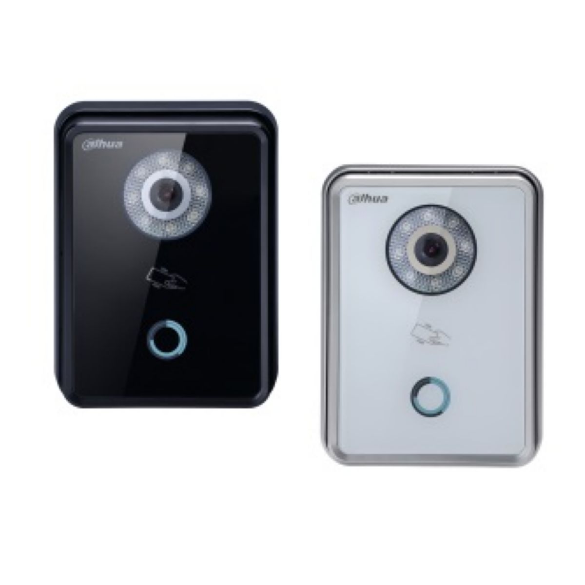 Portero calle 1.3 mpx 3.6 mm apertura proximidad