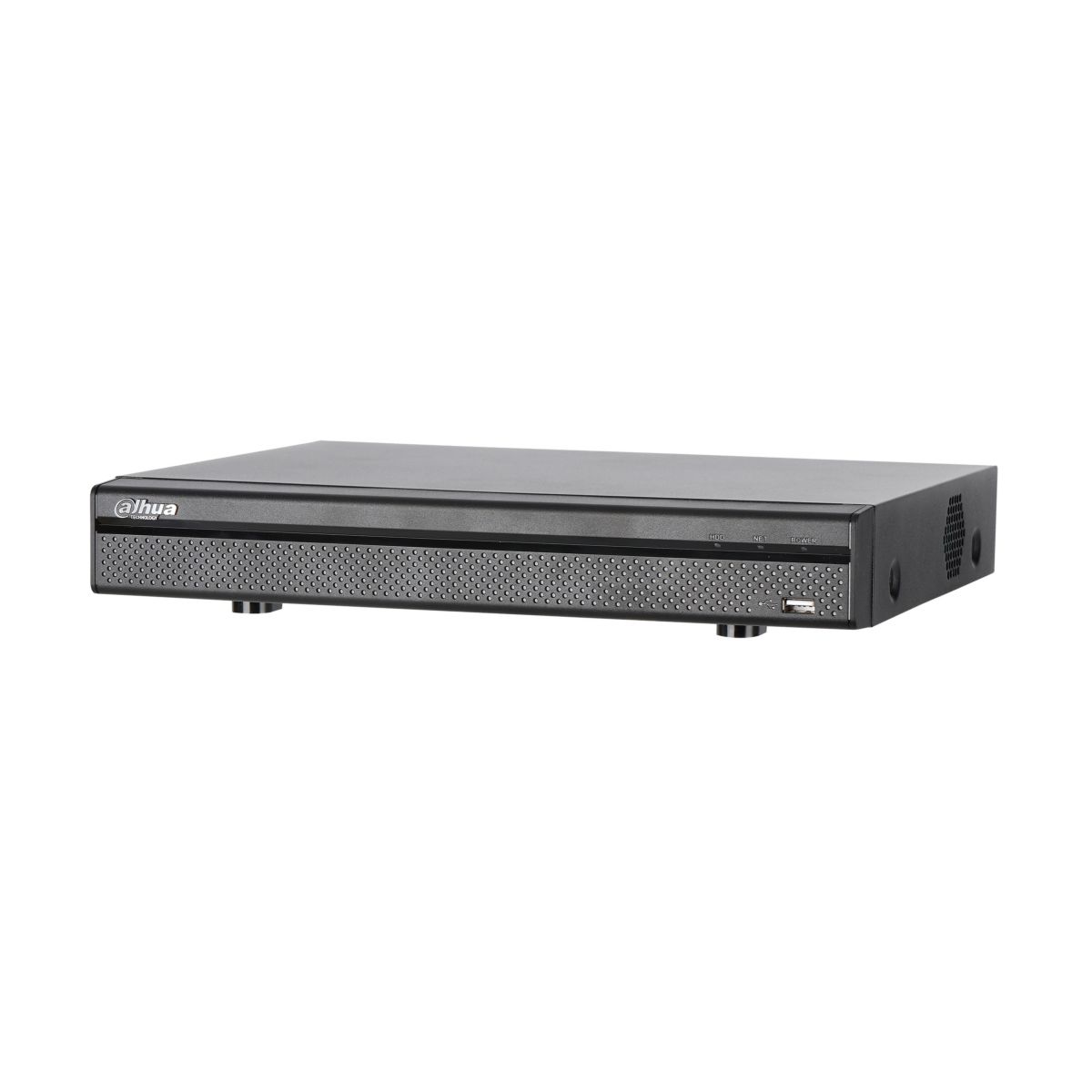 DVR XVR Dahua Xvr5108he-x 8ch 4m-n/1080p 4ip 6mp 1hd 10tb