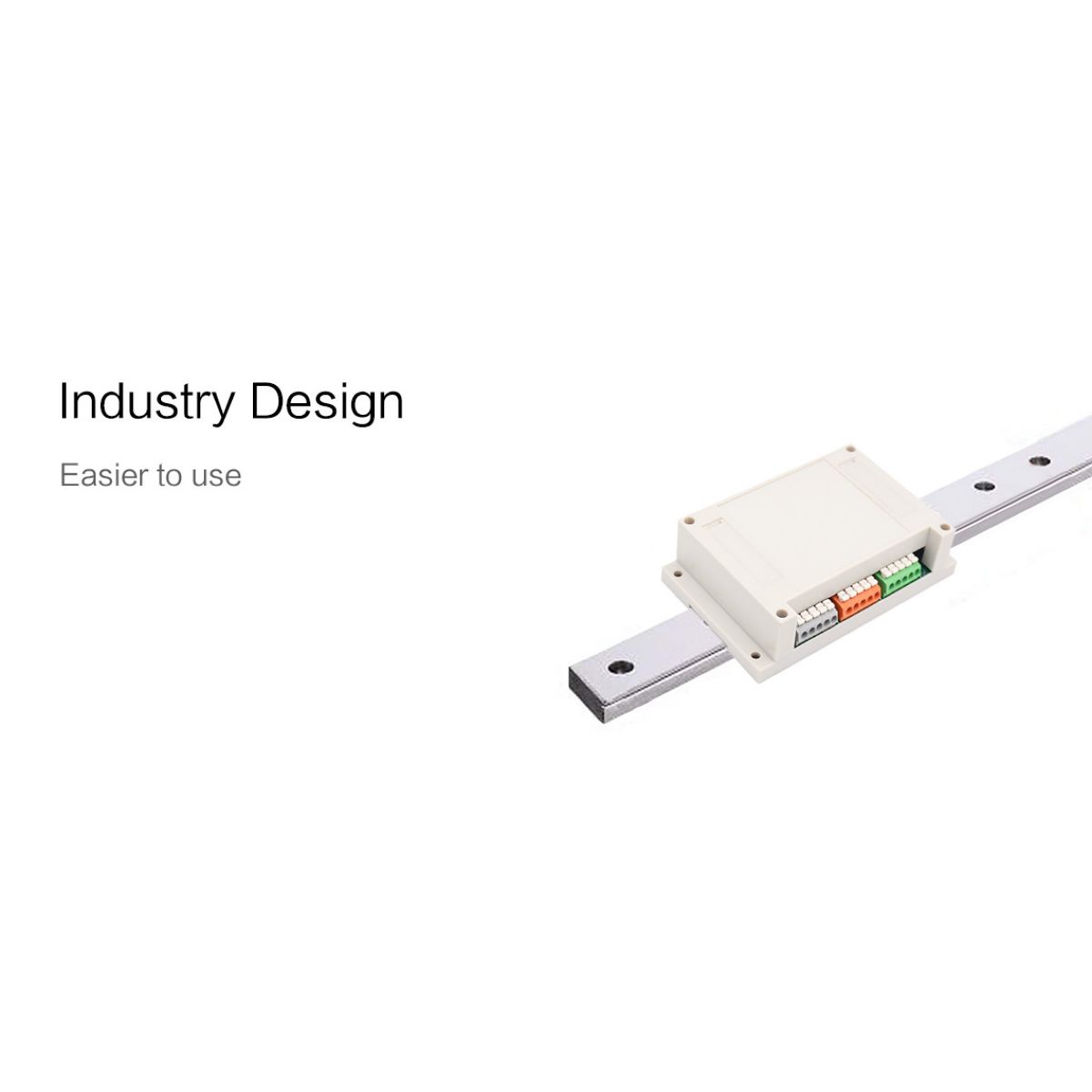 Switch Wifi 4 Canales Sonoff 220 Vac 10a