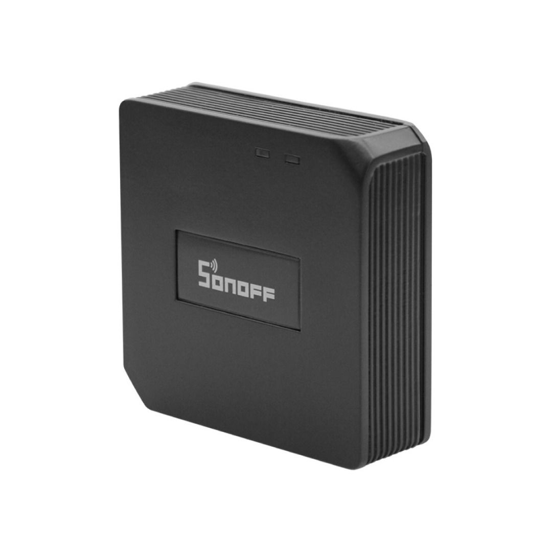 Bridge Rf 433 Mhz A Wifi Sonoff